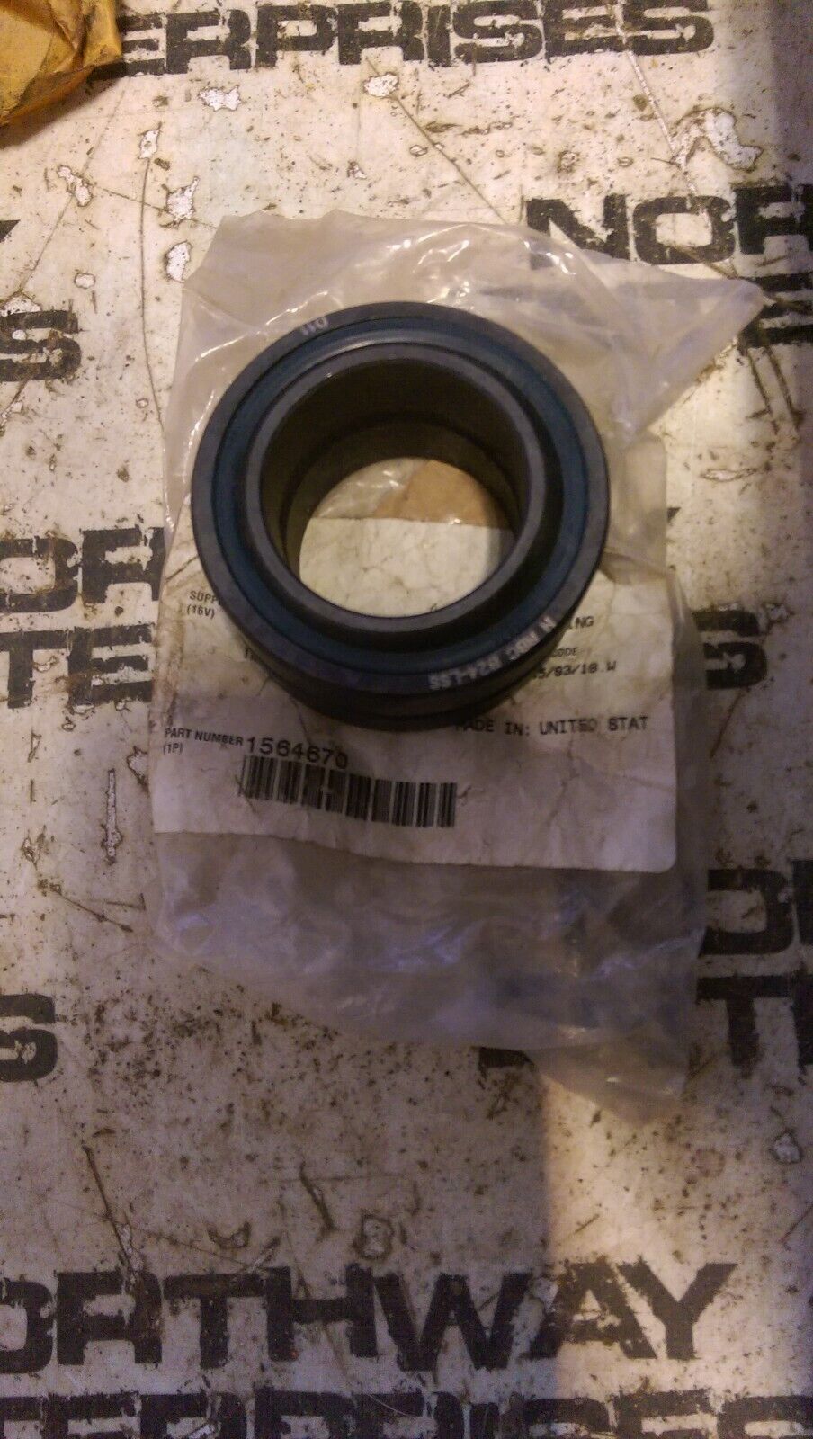 RBC BEARINGS B24LSS / B24-LSS