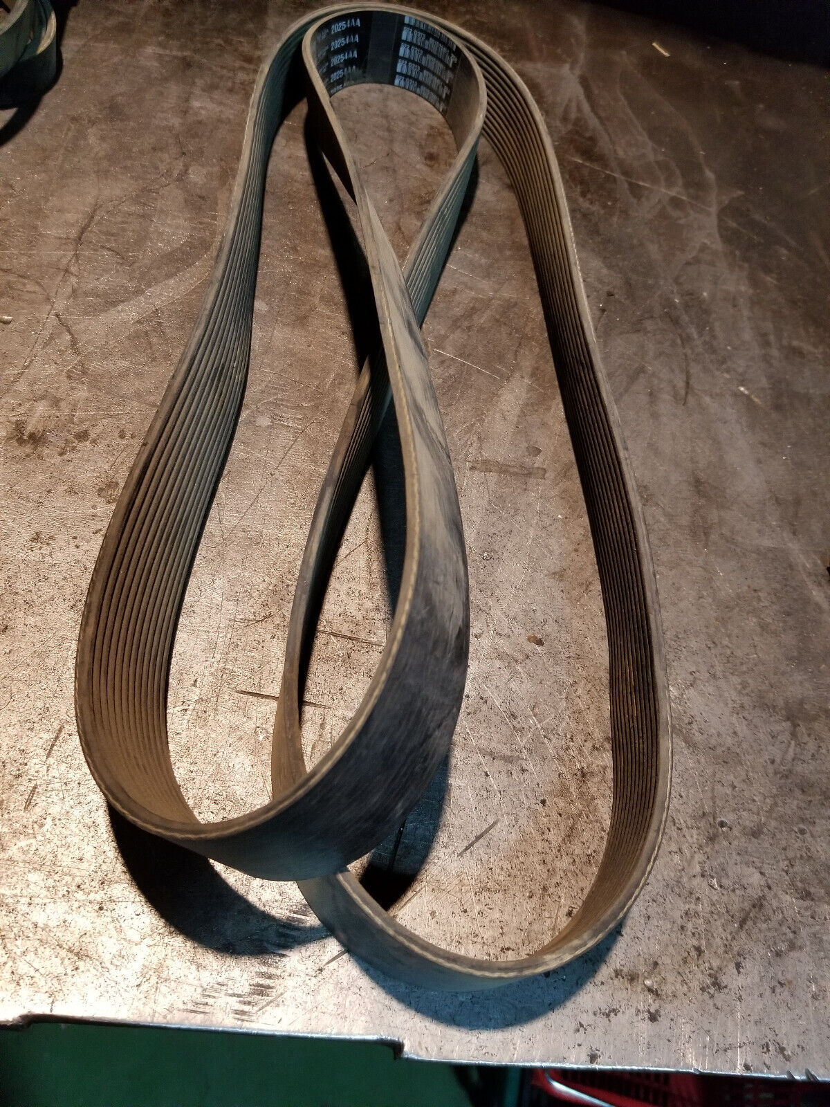 6122180 PACCAR BELT D84-1000-6122180