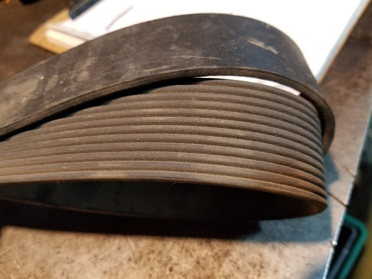 6122180 PACCAR BELT D84-1000-6122180