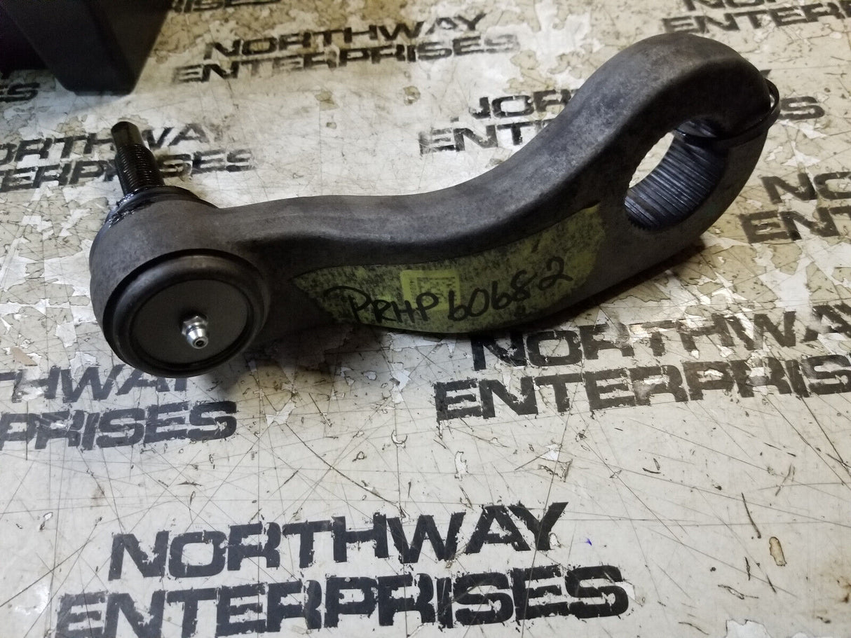 84089951 Gm Pitman Arm Replaces 84506972, 84517030