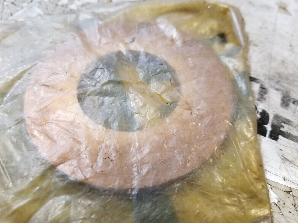 100241 Hyster Washer