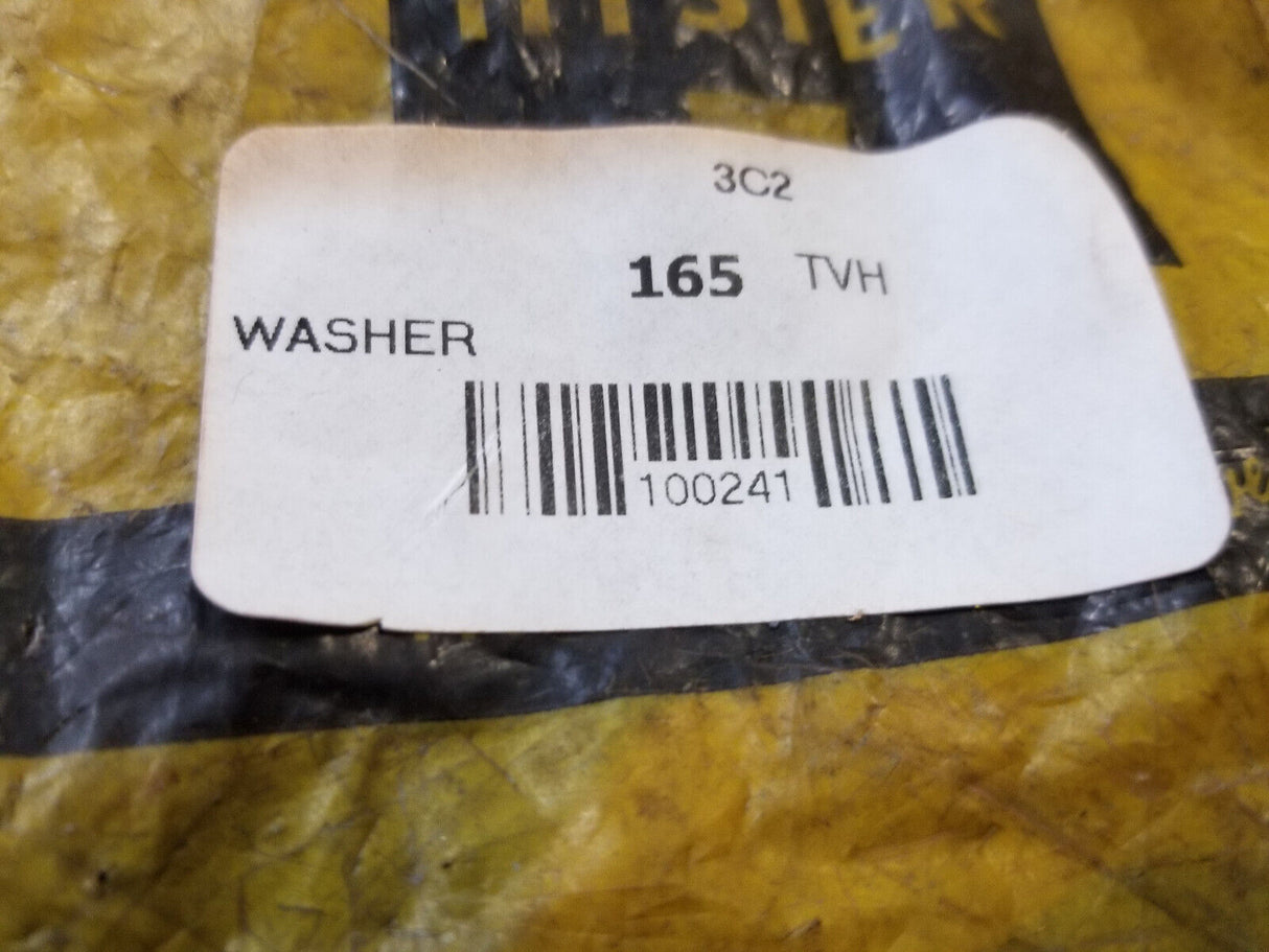 100241 Hyster Washer