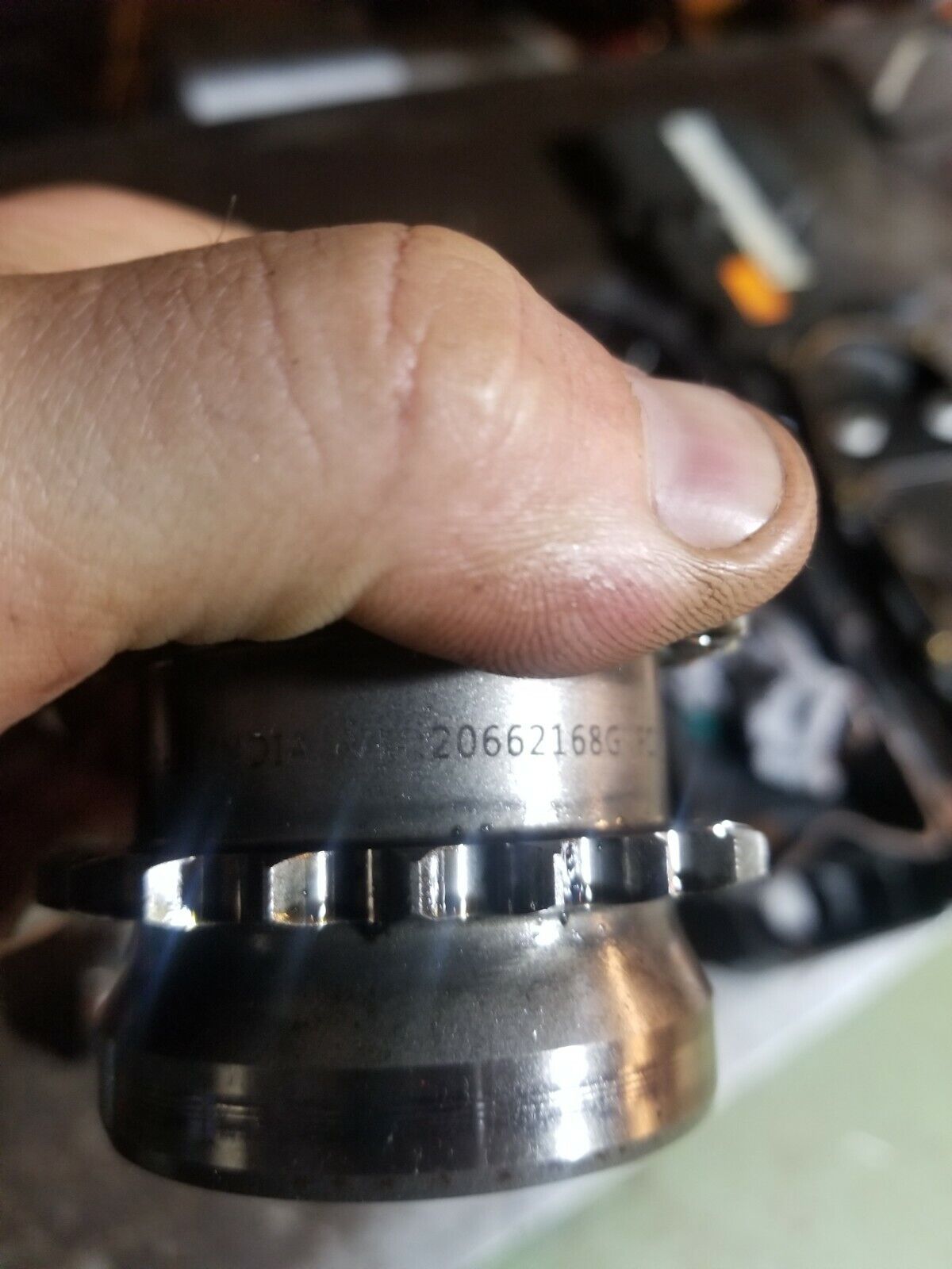 46328118 20662168g TIMING CONTROL GEAR 3.0L ECODIESEL