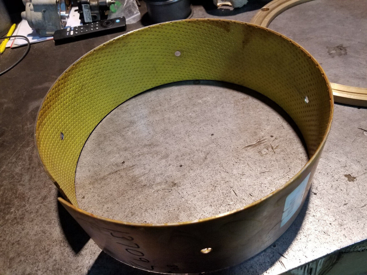 137097 HIAB BUSHING BEARING SLEEVE