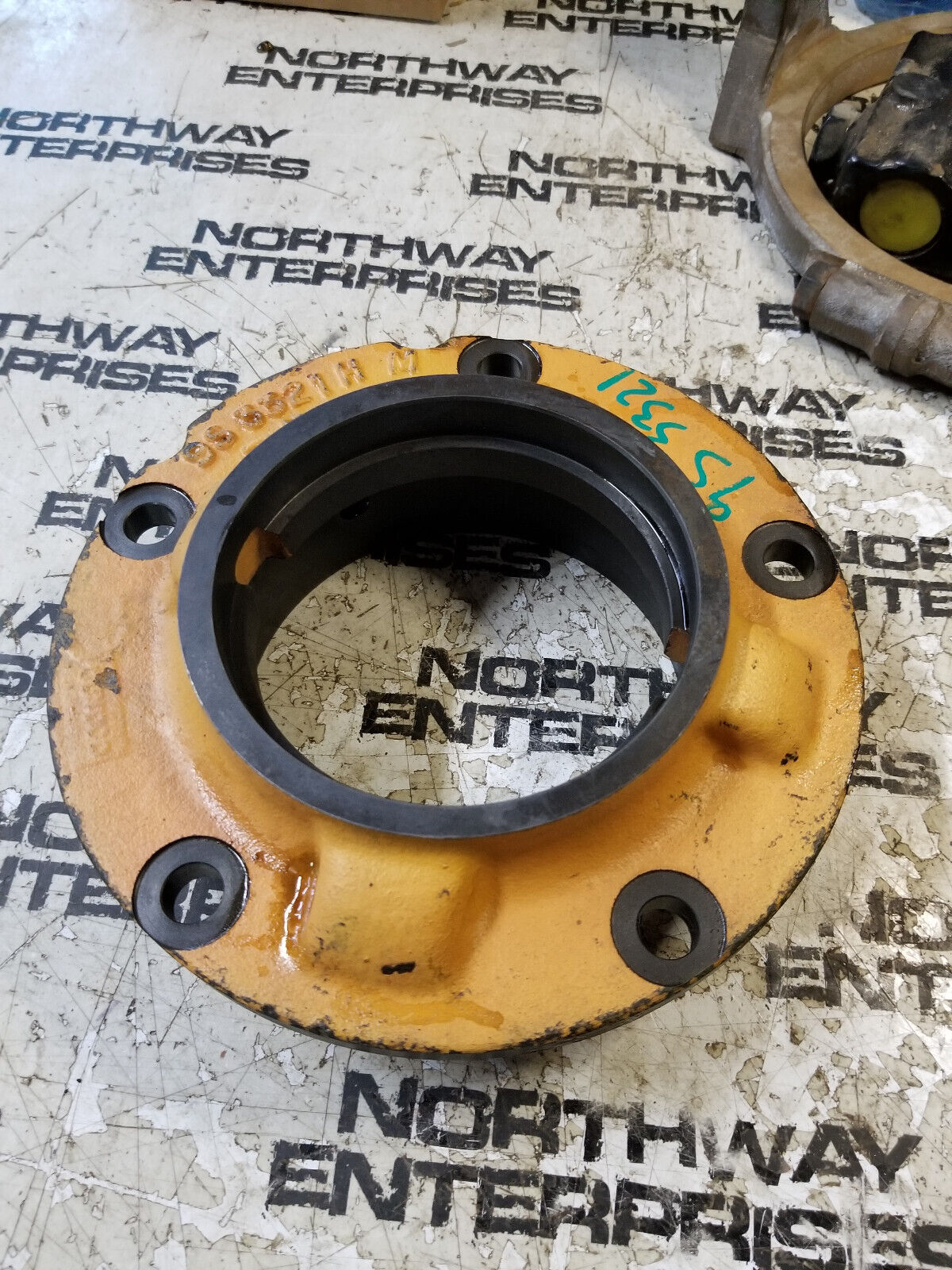 9S-3321 CATERPILLAR HUB CAGE 9S3321
