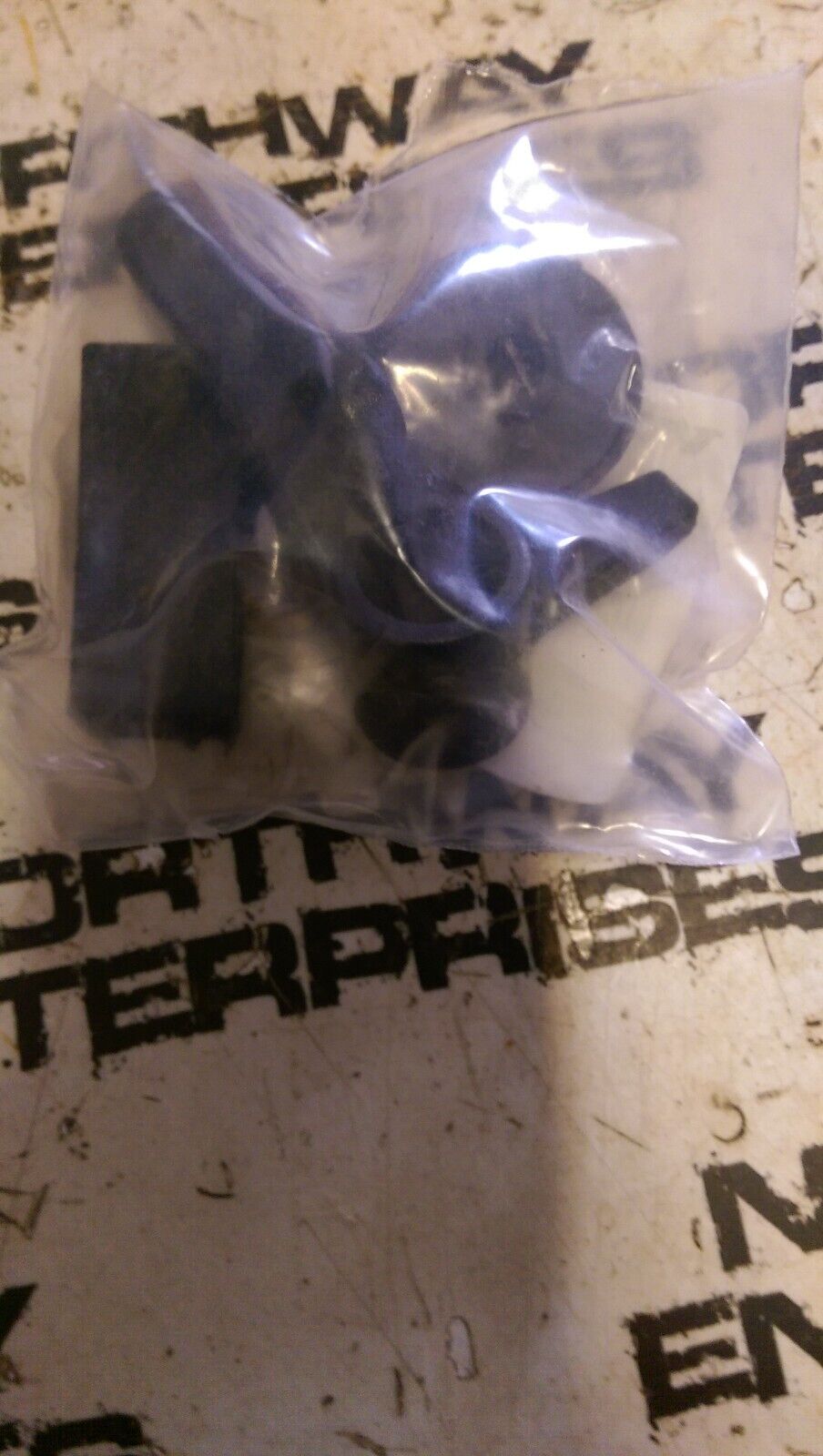 VOLVO 59194589 LATCH KIT