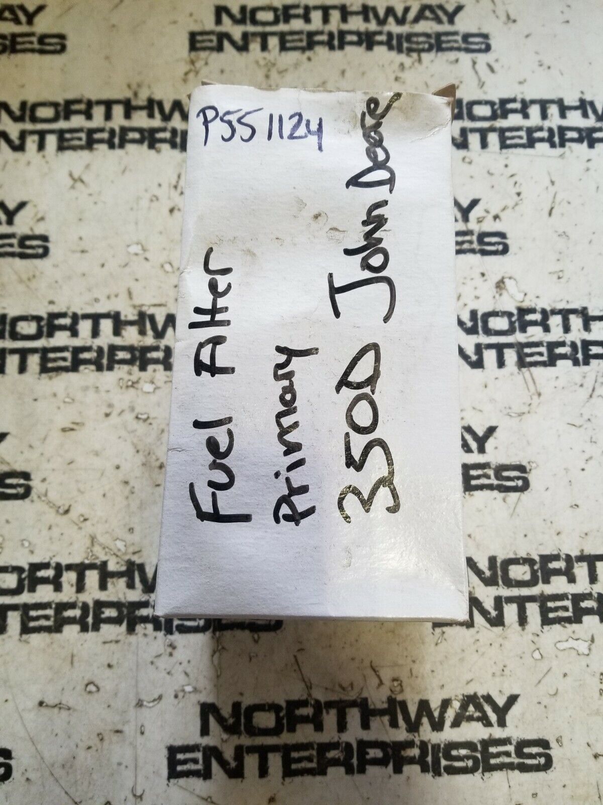 P551124 Donaldson Fuel Filter