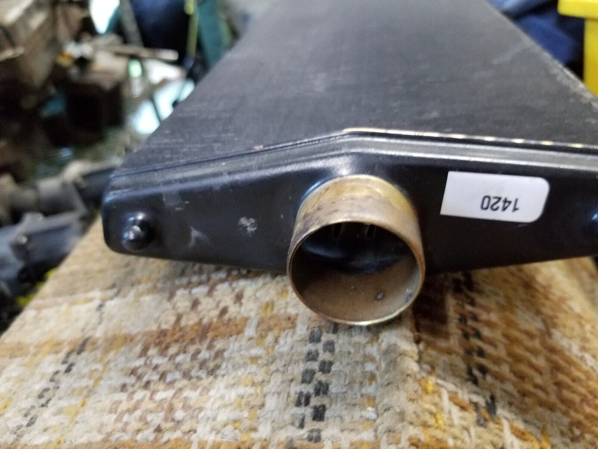 CAT 2W6632 RAD CORE 2W-6632
