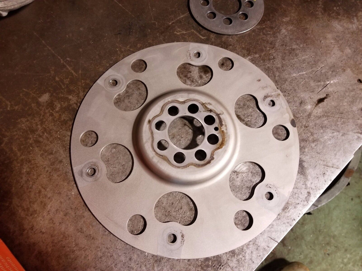 2011-2015 Duramax LML Flex Plate Allison SPACER PLATES TORQUE PLATE