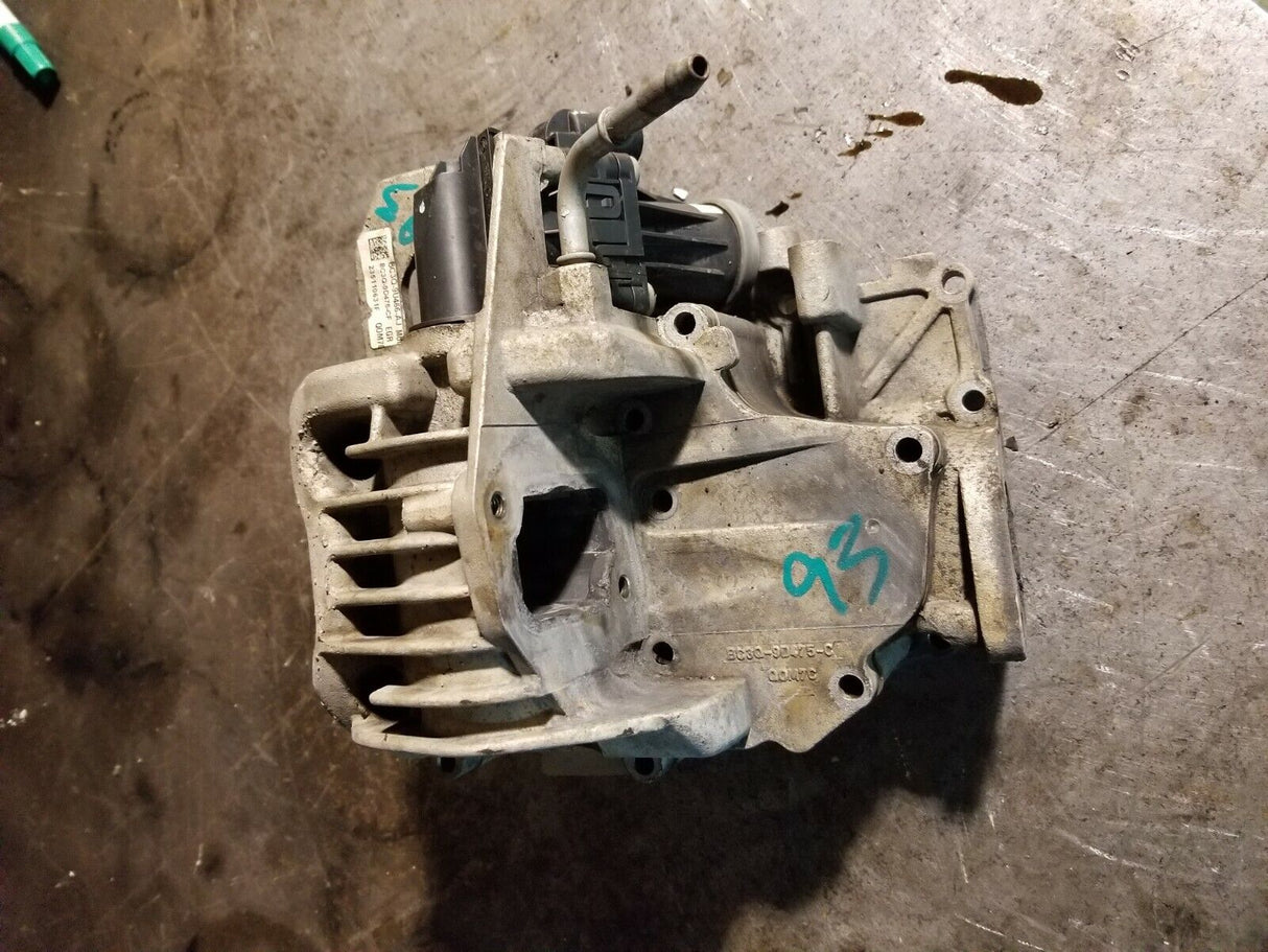 11-15 6.7L Powerstroke Diesel F350 EGR Valve BC3Q-9U466-AJ BC3Q-9D475-CF