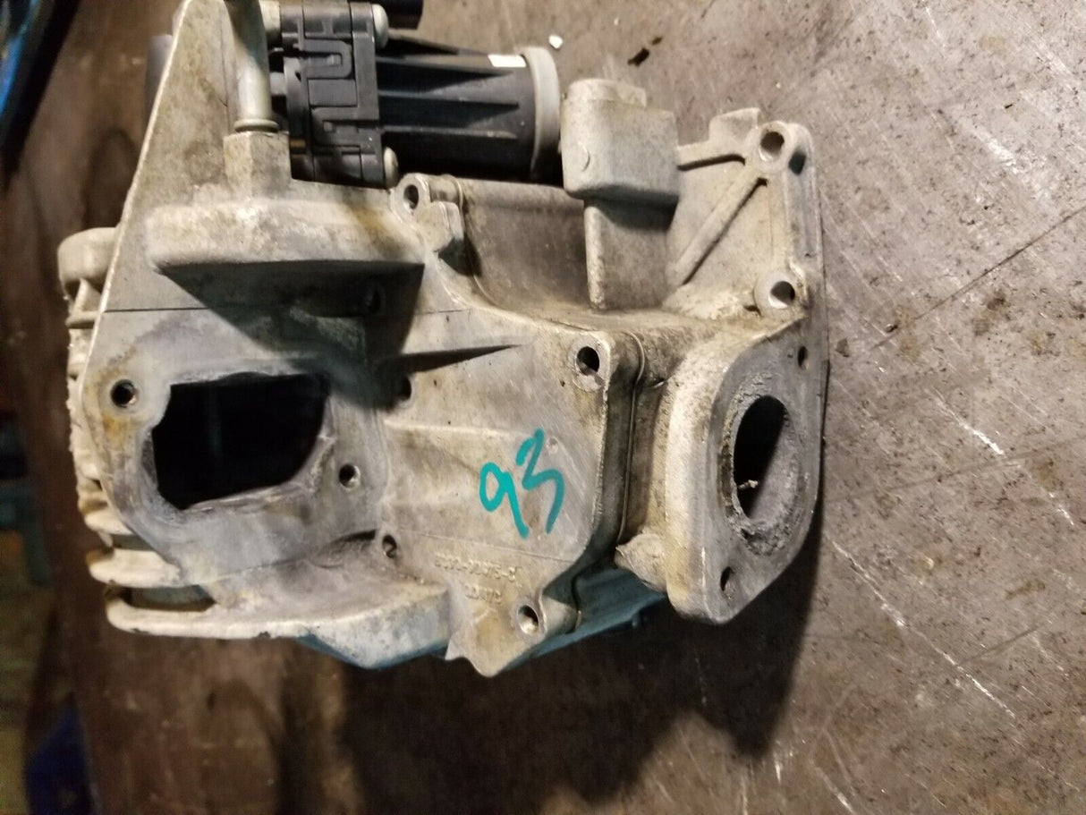 11-15 6.7L Powerstroke Diesel F350 EGR Valve BC3Q-9U466-AJ BC3Q-9D475-CF