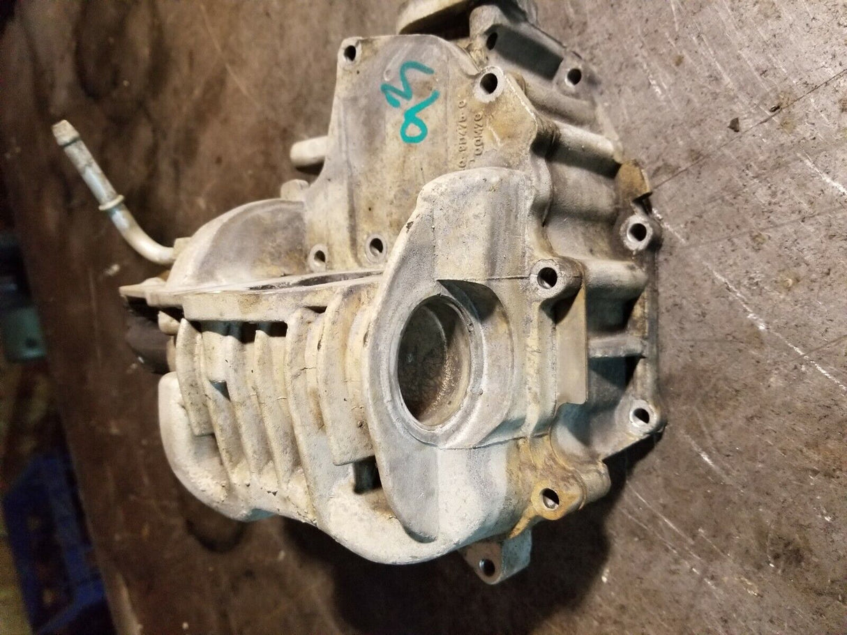 11-15 6.7L Powerstroke Diesel F350 EGR Valve BC3Q-9U466-AJ BC3Q-9D475-CF