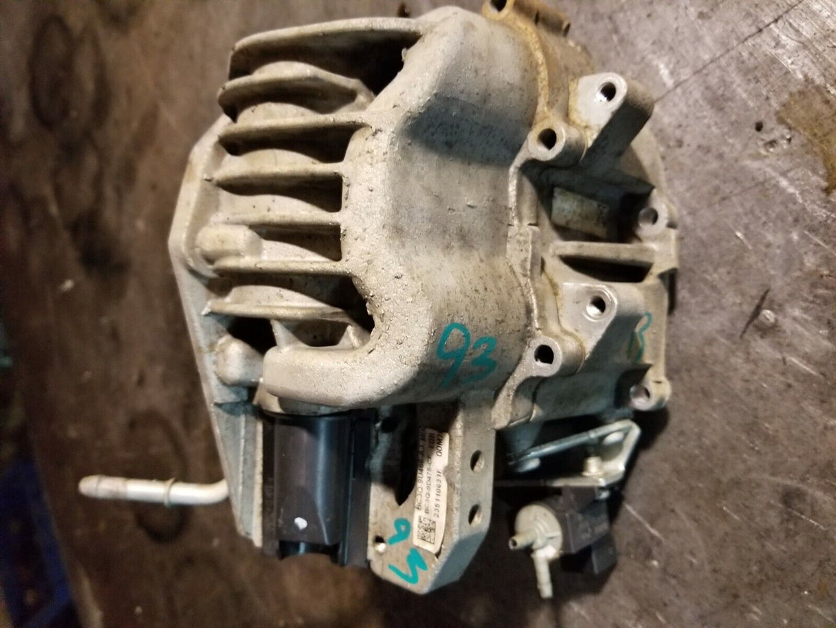 11-15 6.7L Powerstroke Diesel F350 EGR Valve BC3Q-9U466-AJ BC3Q-9D475-CF