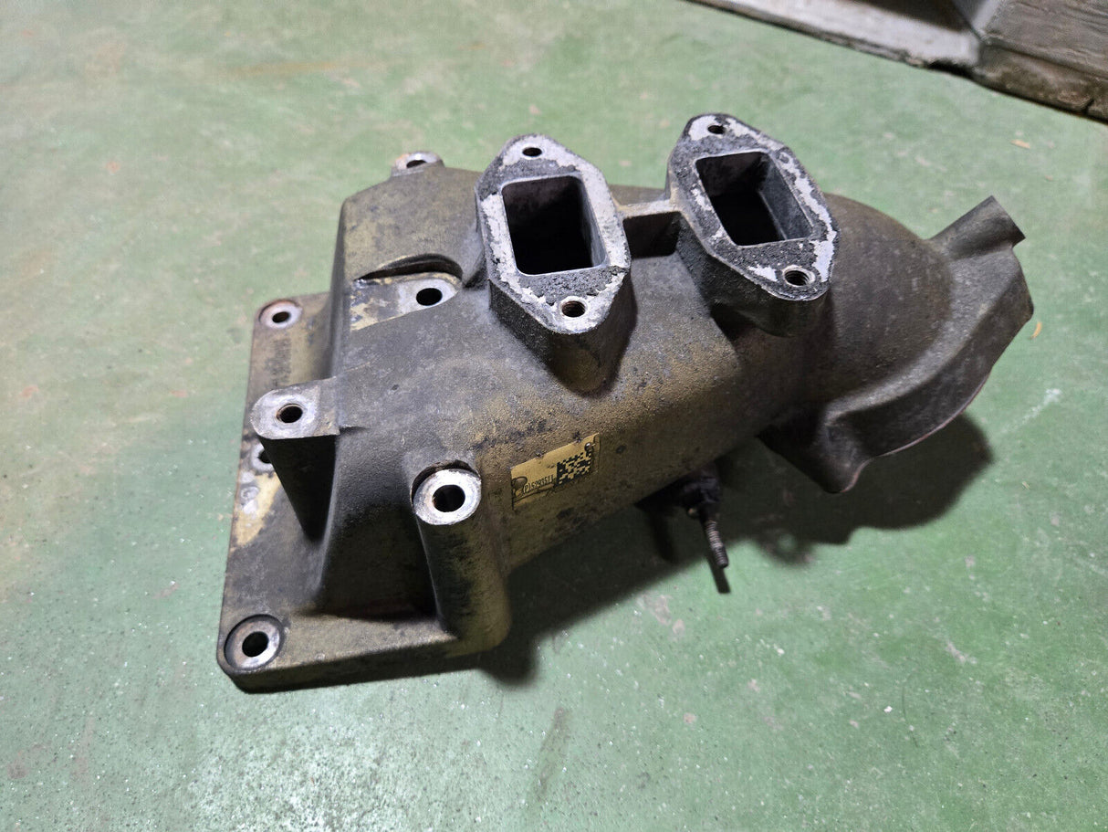 5293511 6.7l CUMMINS INTAKE HORN 5500