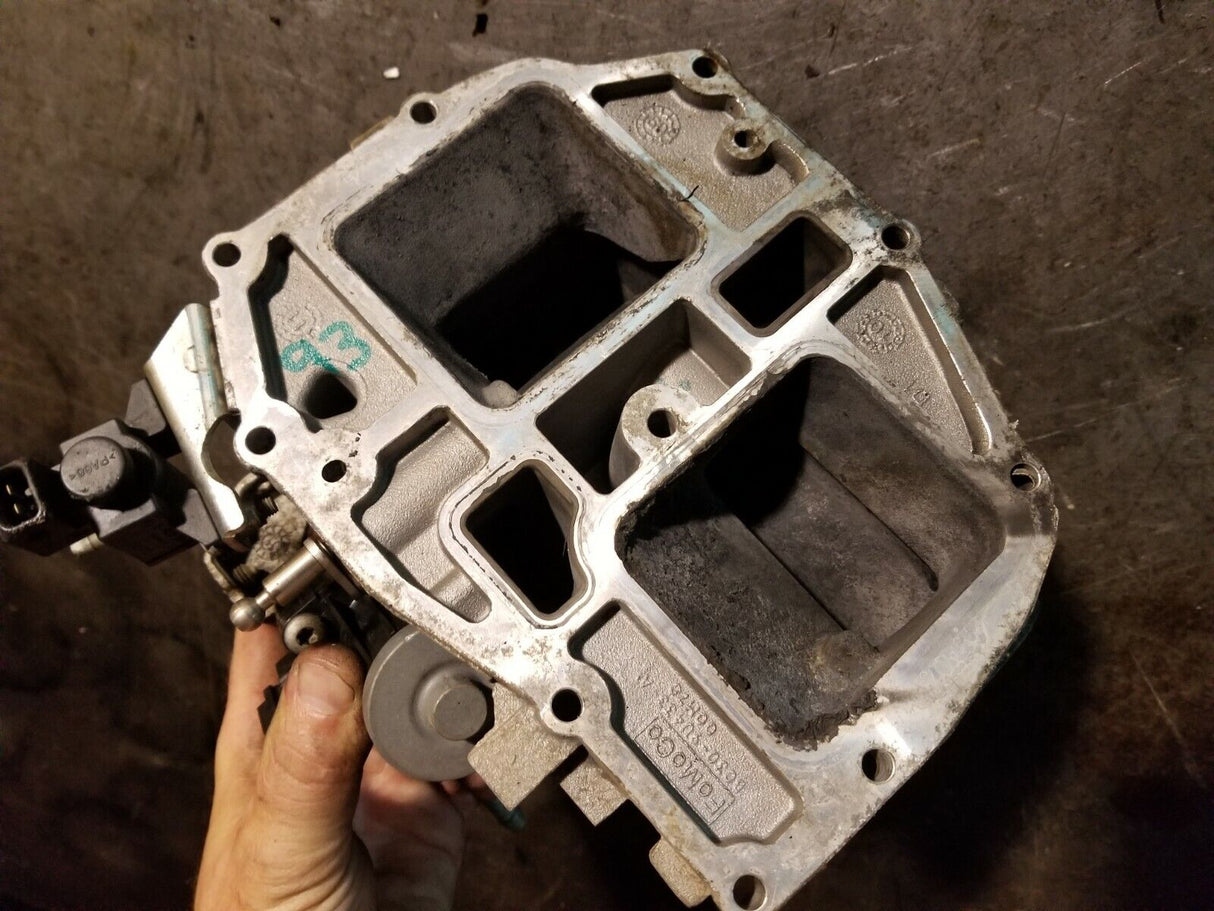 11-15 6.7L Powerstroke Diesel F350 EGR Valve BC3Q-9U466-AJ BC3Q-9D475-CF