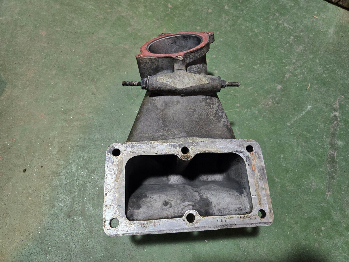 5293511 6.7l CUMMINS INTAKE HORN 5500