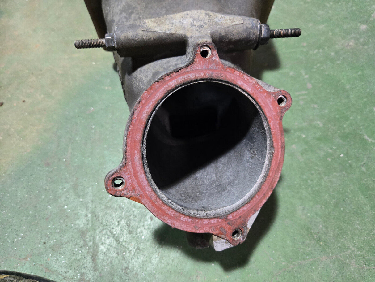 5293511 6.7l CUMMINS INTAKE HORN 5500