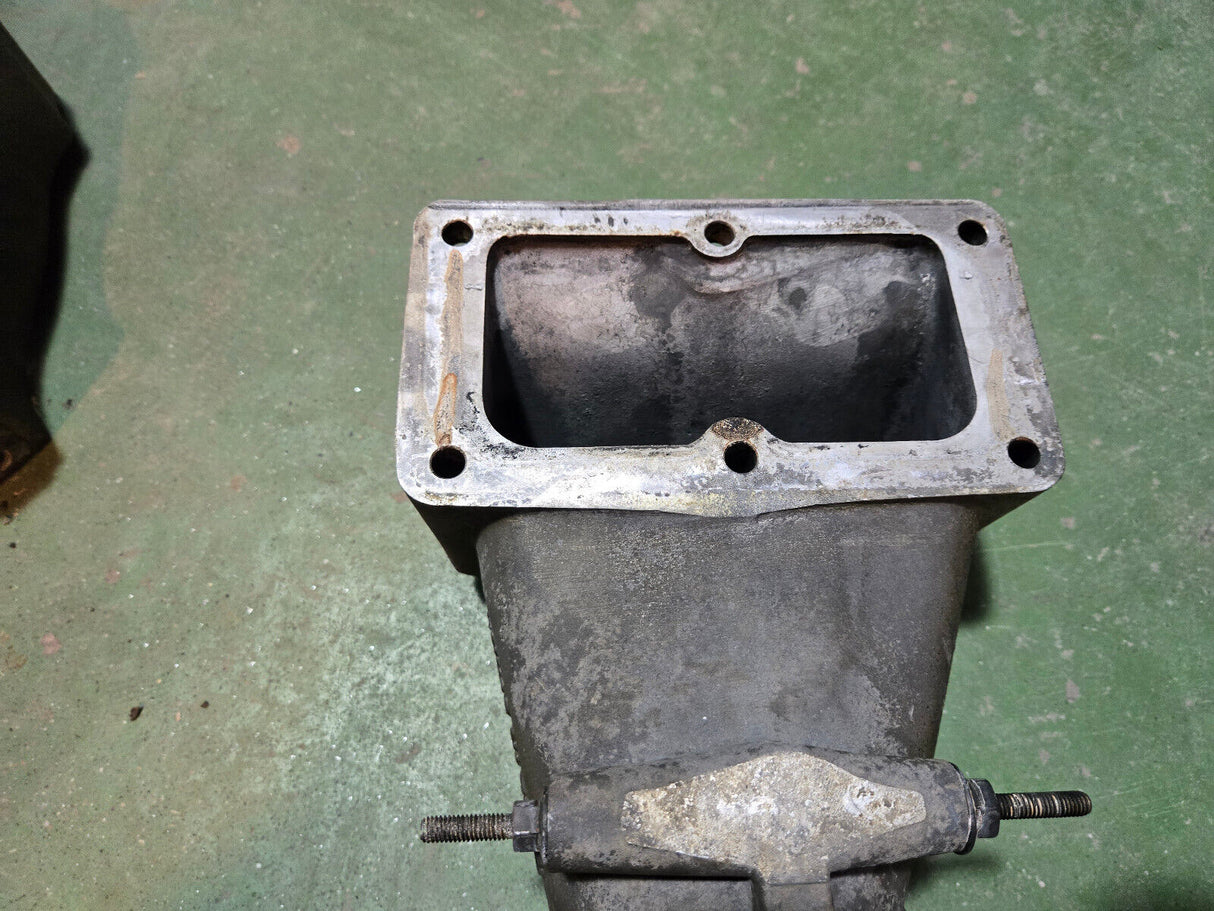 5293511 6.7l CUMMINS INTAKE HORN 5500