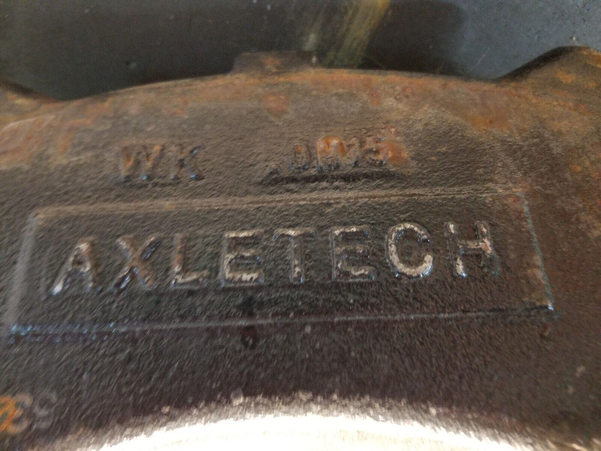 AXLETECH ROCKWELL 326301024 BRAKE CALIPER ASSEMBLY