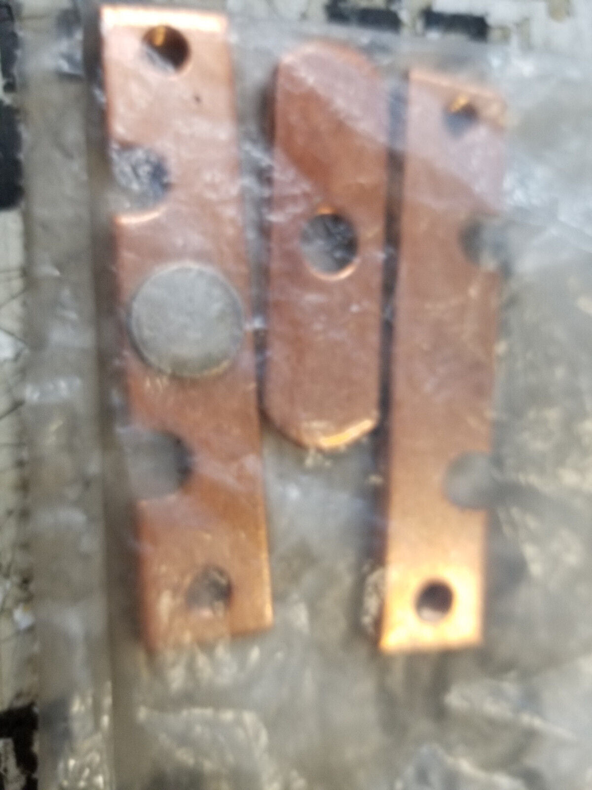 220017344 : Contact Kit For Yale yt220017344