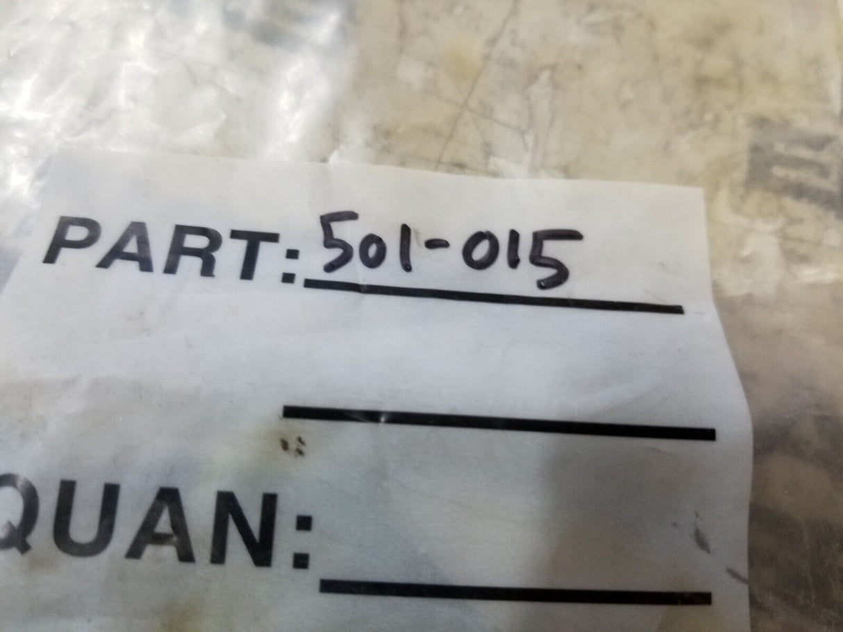 Tsurumi 501-015 Check Valve, For Use With Mfr. Model Number: Te3-50Ha