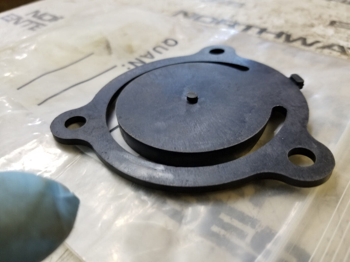 Tsurumi 501-015 Check Valve, For Use With Mfr. Model Number: Te3-50Ha