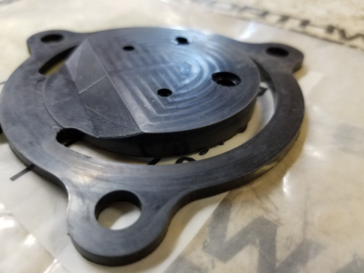 Tsurumi 501-015 Check Valve, For Use With Mfr. Model Number: Te3-50Ha