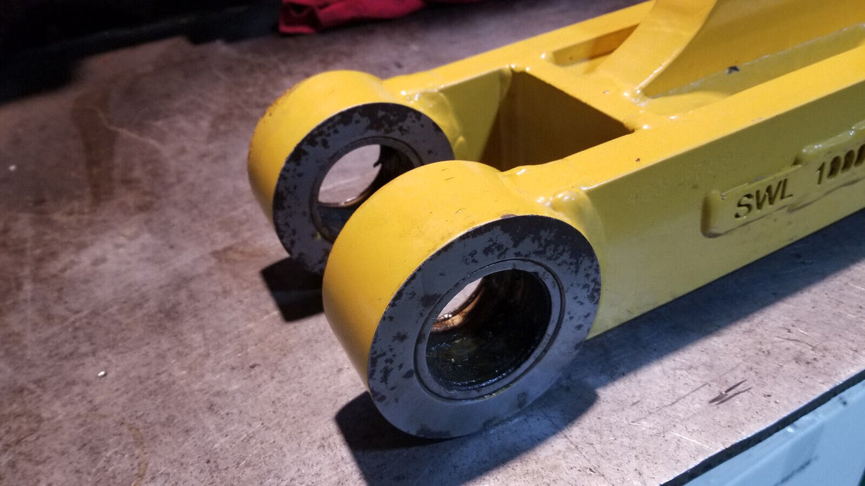 Caterpillar 423-675 CAT Link As Compatible With MINI HYD EXCAVATOR 308E 308E2 CR