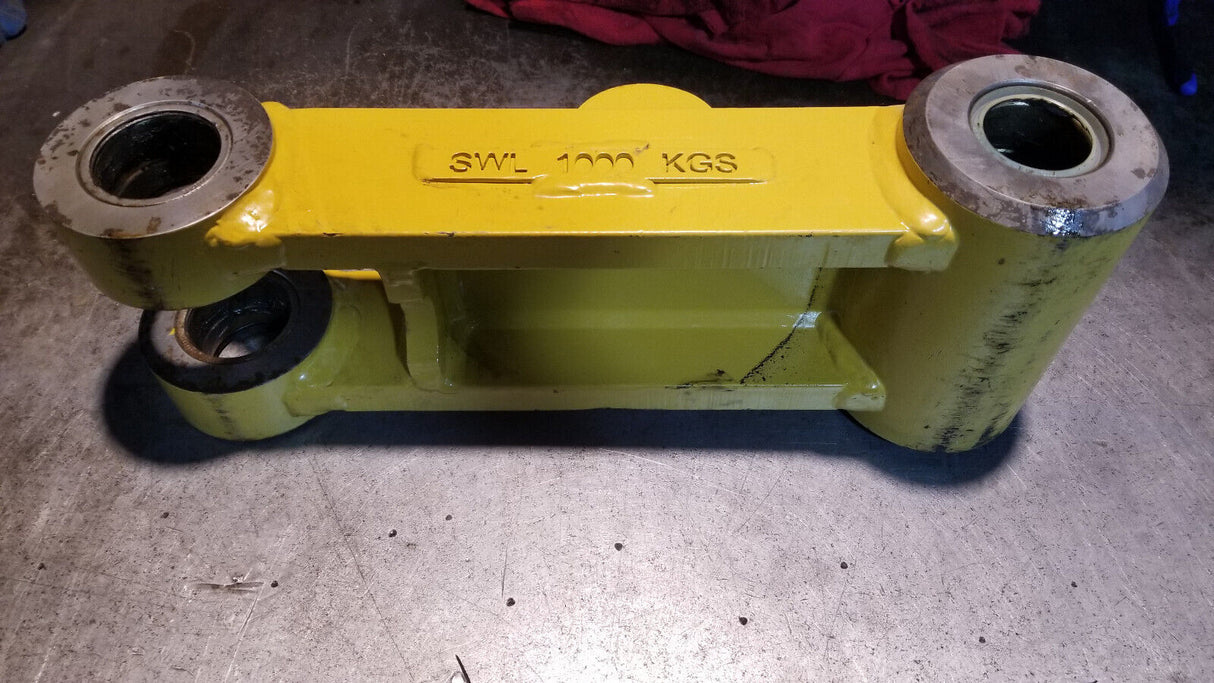 Caterpillar 423-675 CAT Link As Compatible With MINI HYD EXCAVATOR 308E 308E2 CR