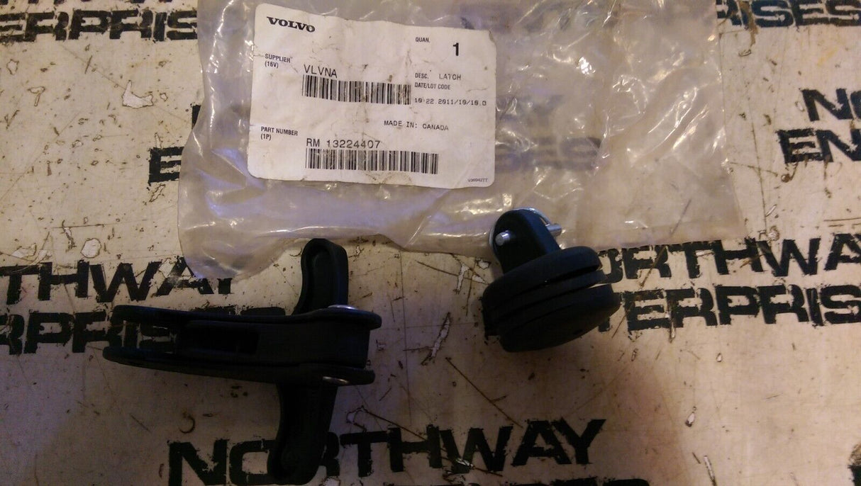 VOLVO 13224407LATCH KIT