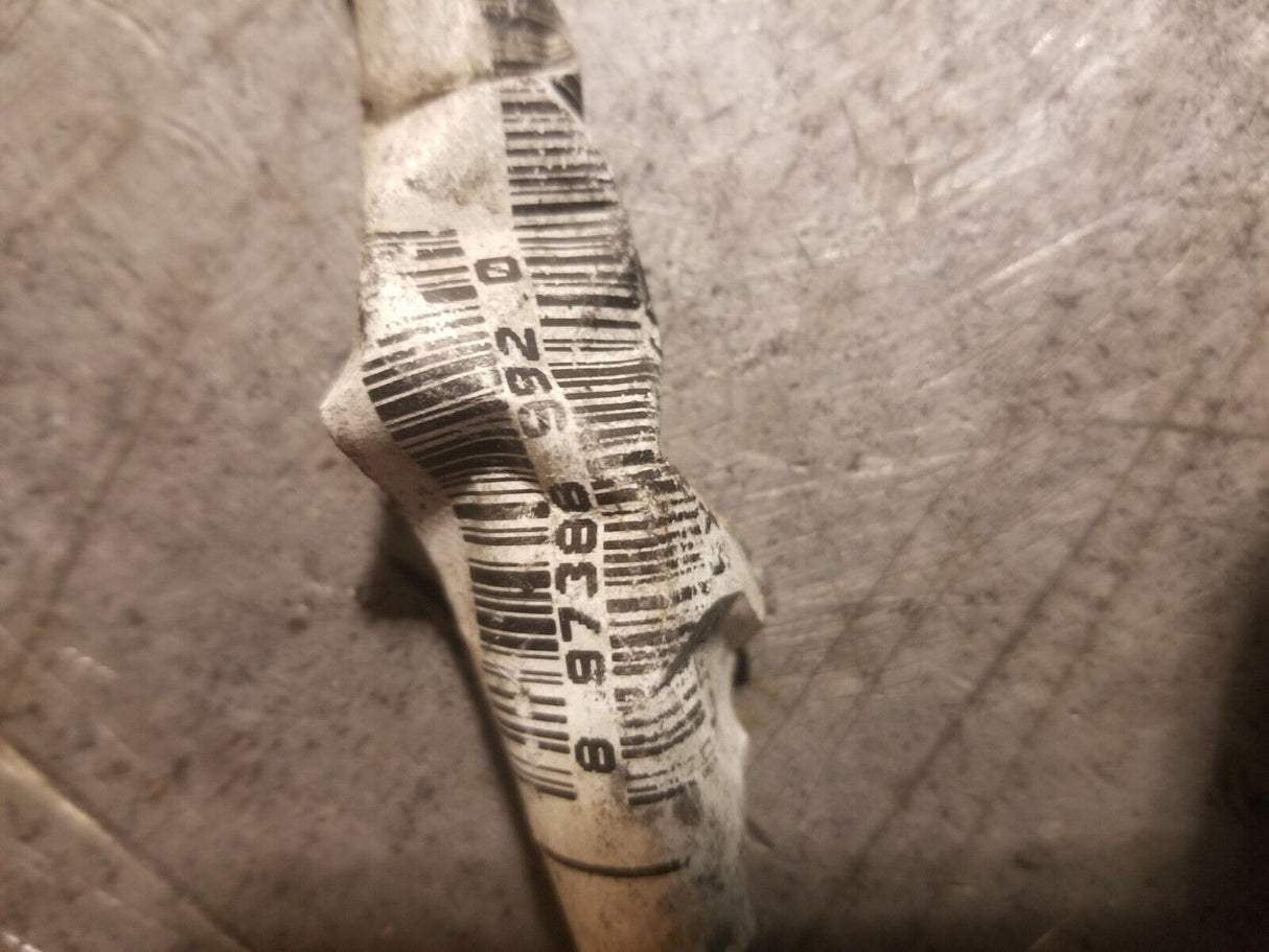 2006-2010 97388992 Oil Pan Harness Pigtail