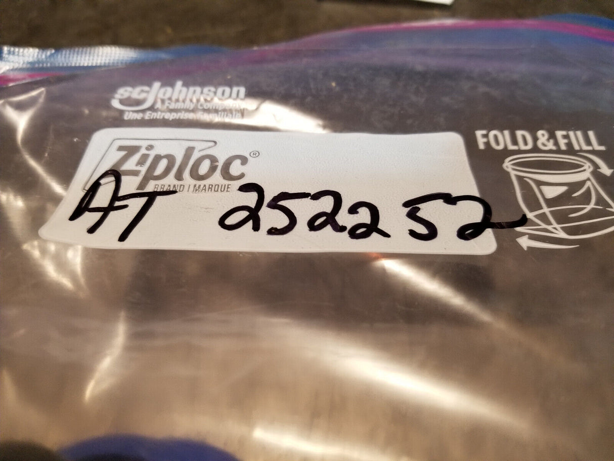 JOHN DEERE SEAL KIT AT252252