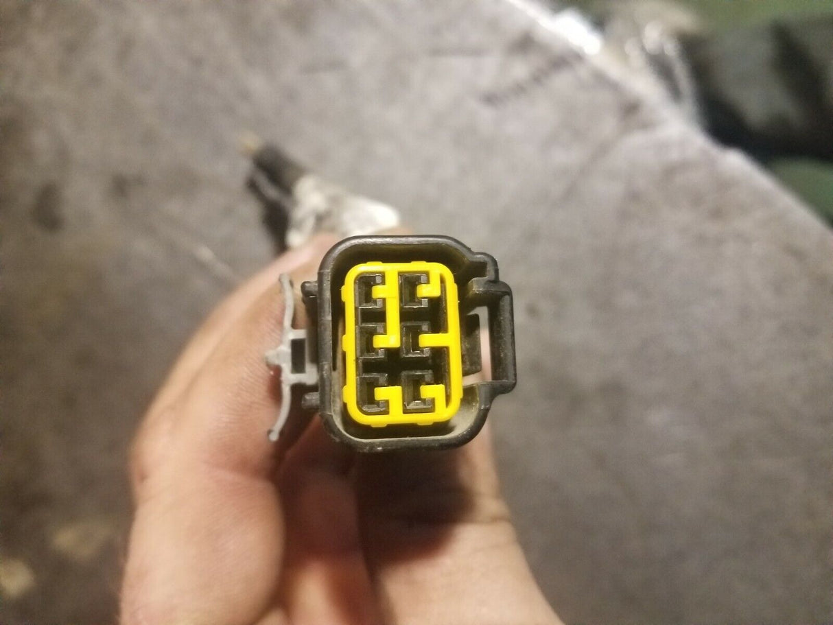 2006-2010 97388992 Oil Pan Harness Pigtail