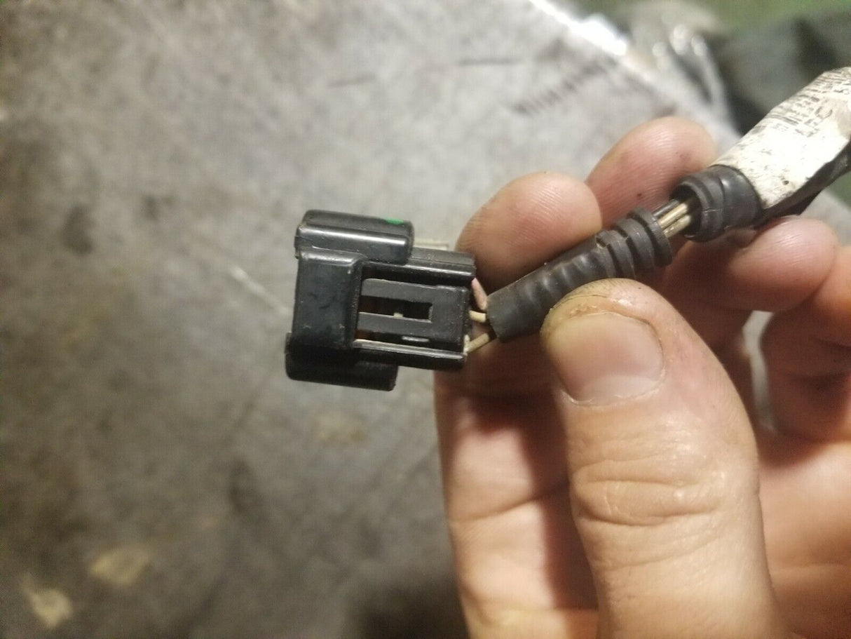 2006-2010 97388992 Oil Pan Harness Pigtail