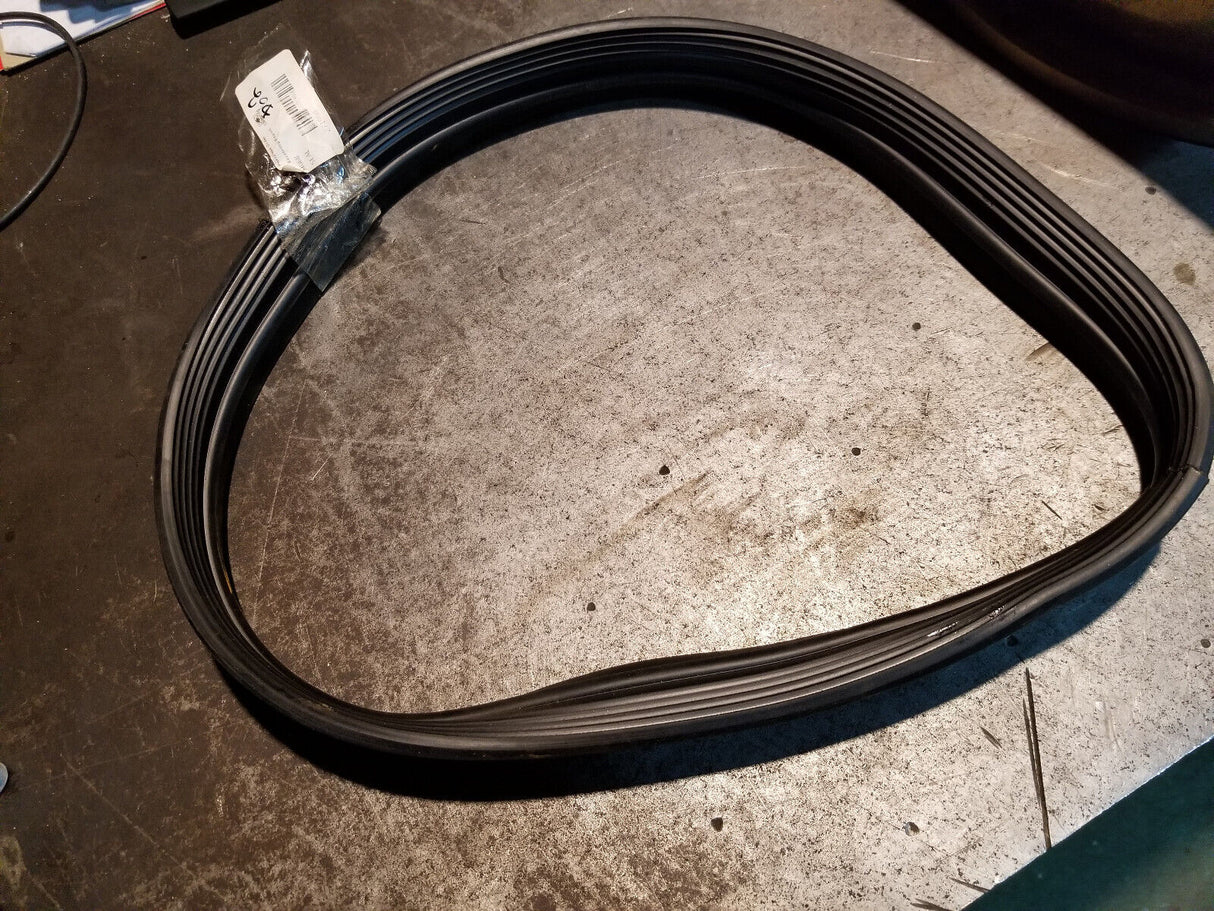 PM CRANES 271980 OIL SEAL