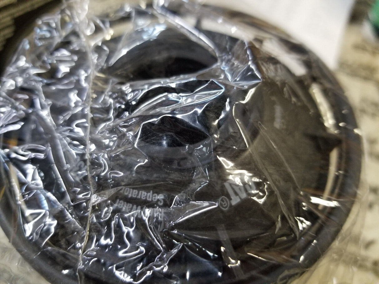 436-7077 CATERPILLAR FUEL FILTER 4367077 D6 D8 D7 D8T D6XE D6 XE D6T