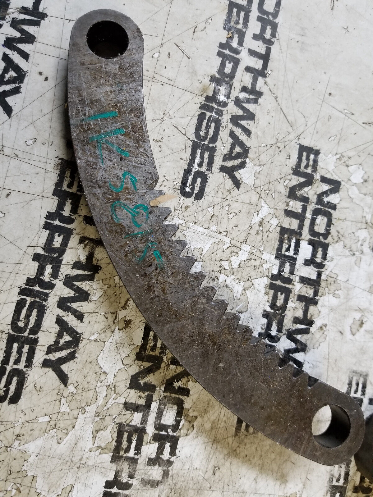 1K-5815 Caterpillar Segment 1K5815