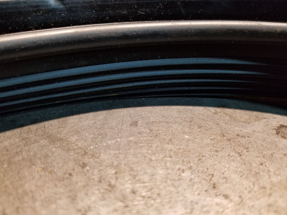 PM CRANES 271980 OIL SEAL