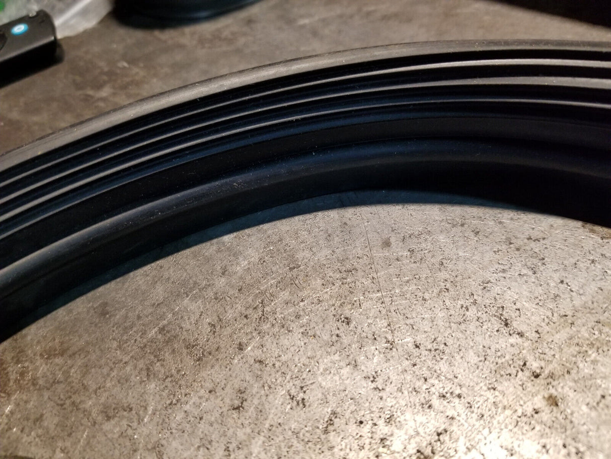PM CRANES 271980 OIL SEAL