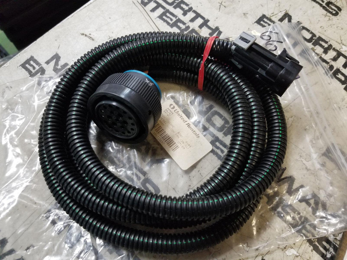 ZF Electronics 0E19-00K0 Switch, Snap Action, DPDT, Roller Actuator, 15A at 125