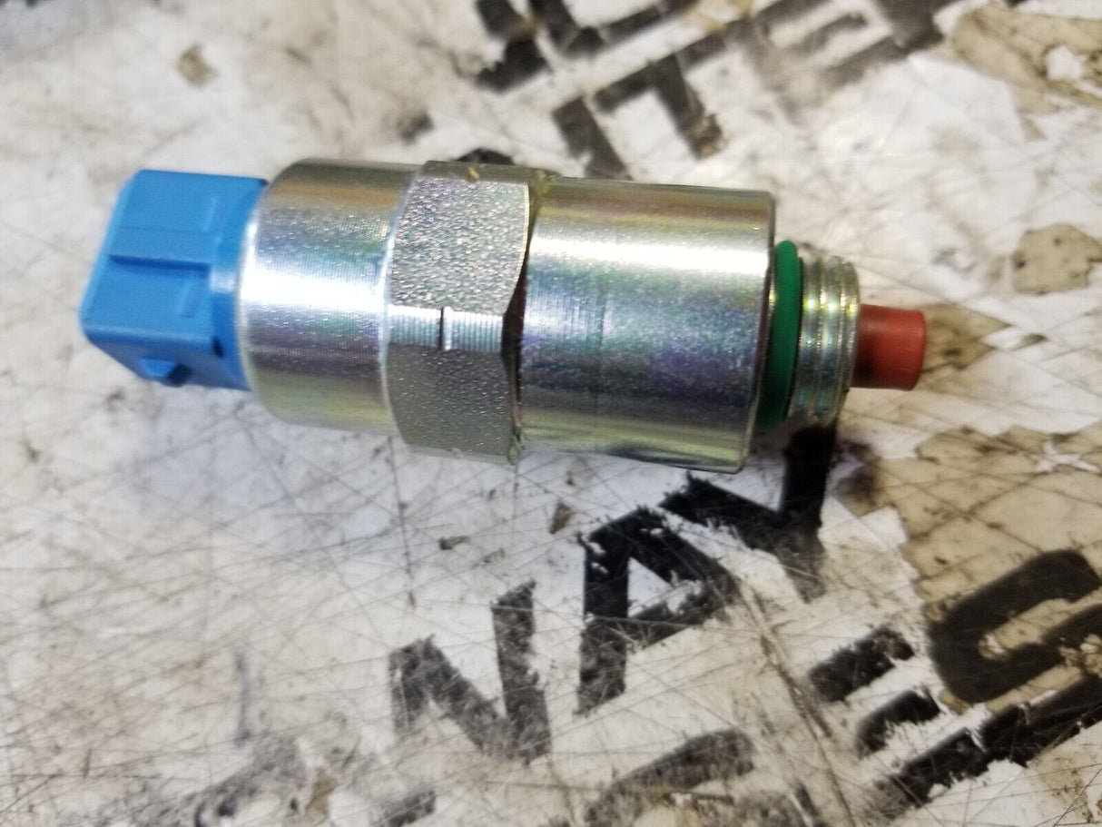 Solenoid For Hyster: 1498136