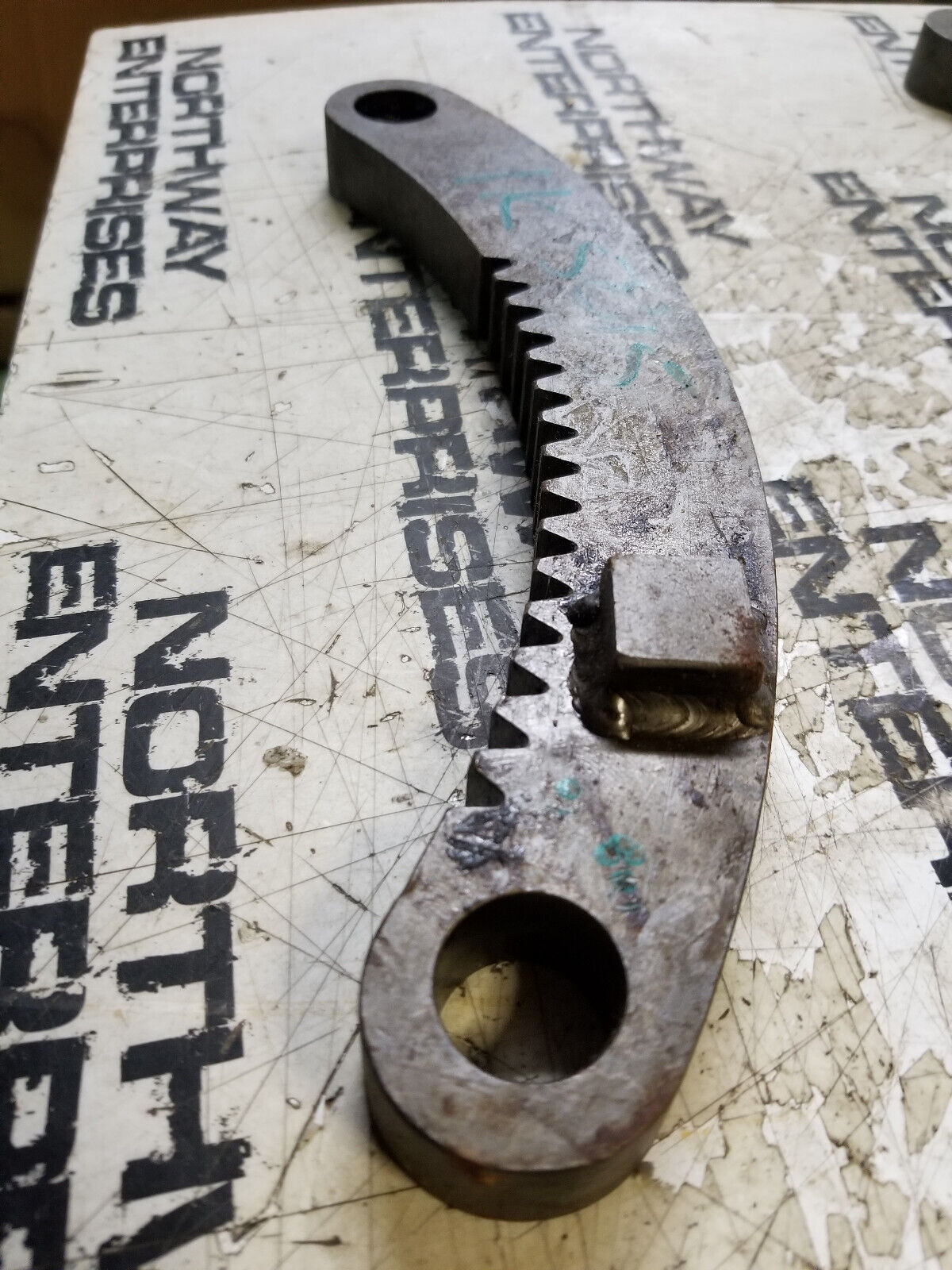 1K-5815 Caterpillar Segment 1K5815