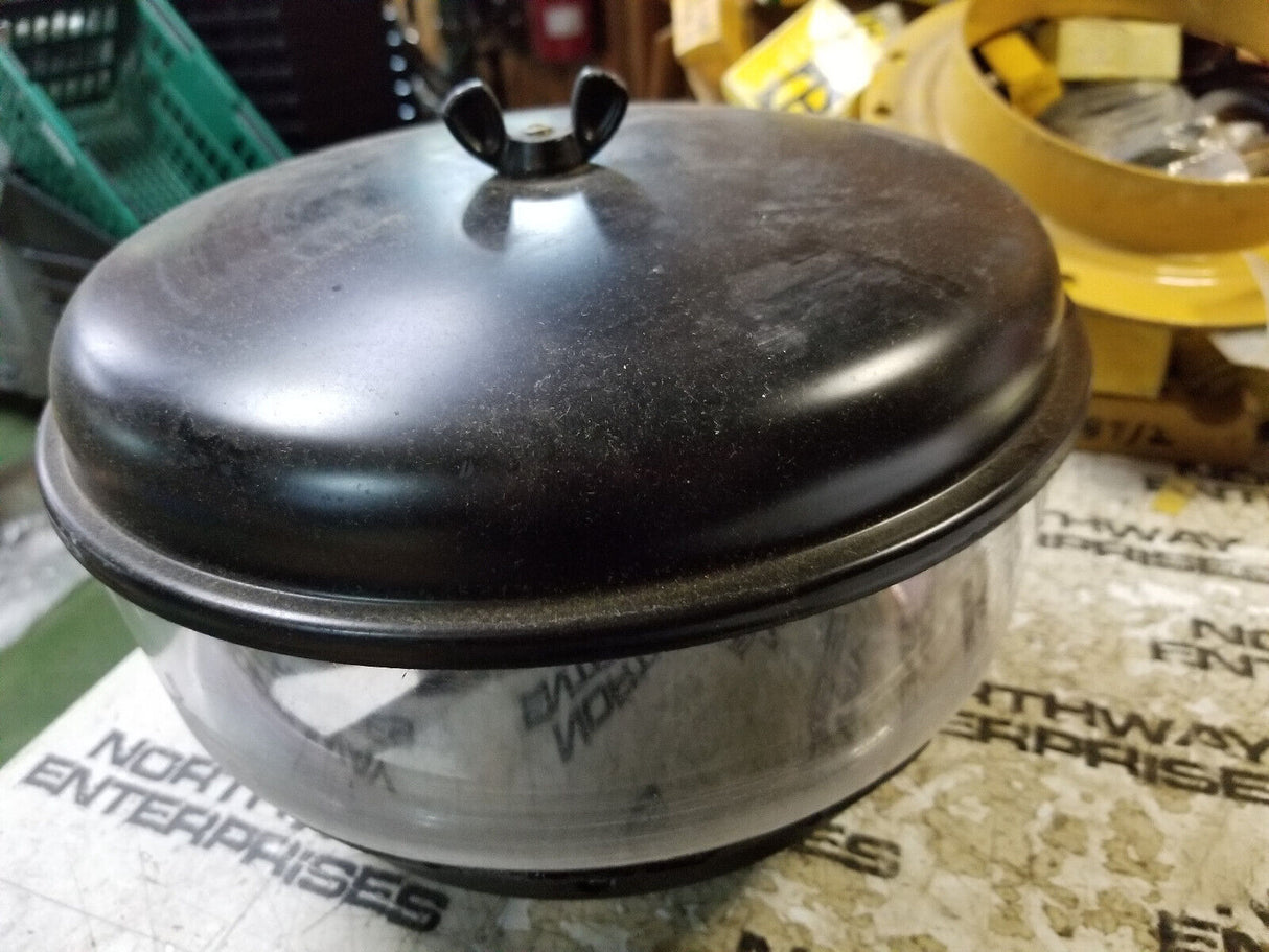 CATERPILLAR AIR CLEANER HOUSING 3S-2953 3S2953