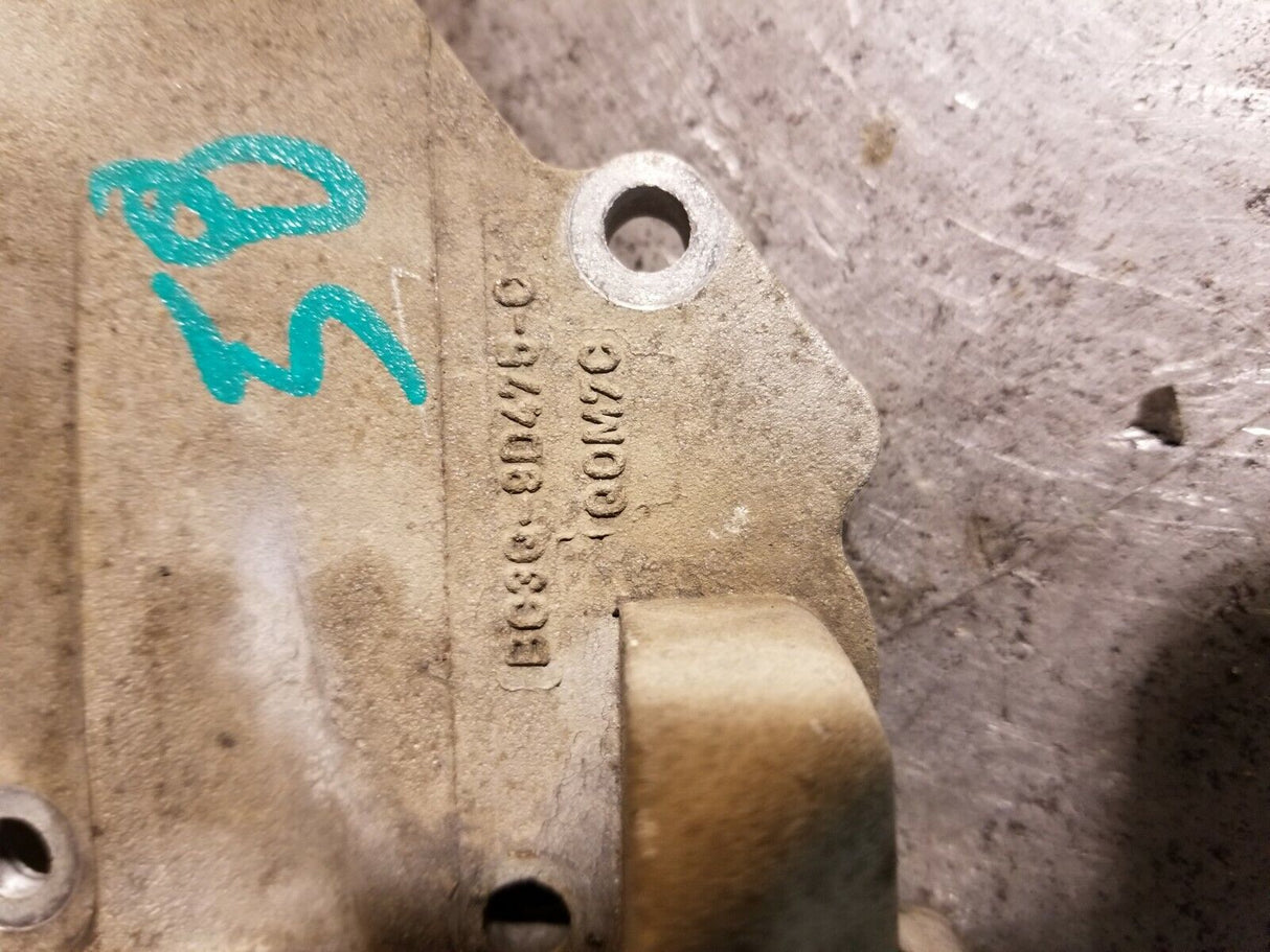 11-15 6.7L Powerstroke Diesel F350 EGR Valve BC3Q-9U433-A