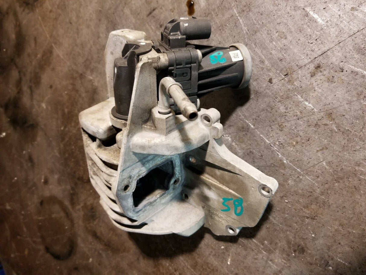 11-15 6.7L Powerstroke Diesel F350 EGR Valve BC3Q-9U433-A