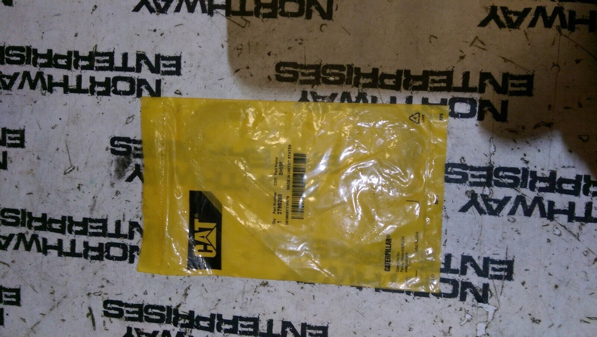 CATERPILLAR OEM 279-5268 SHIM