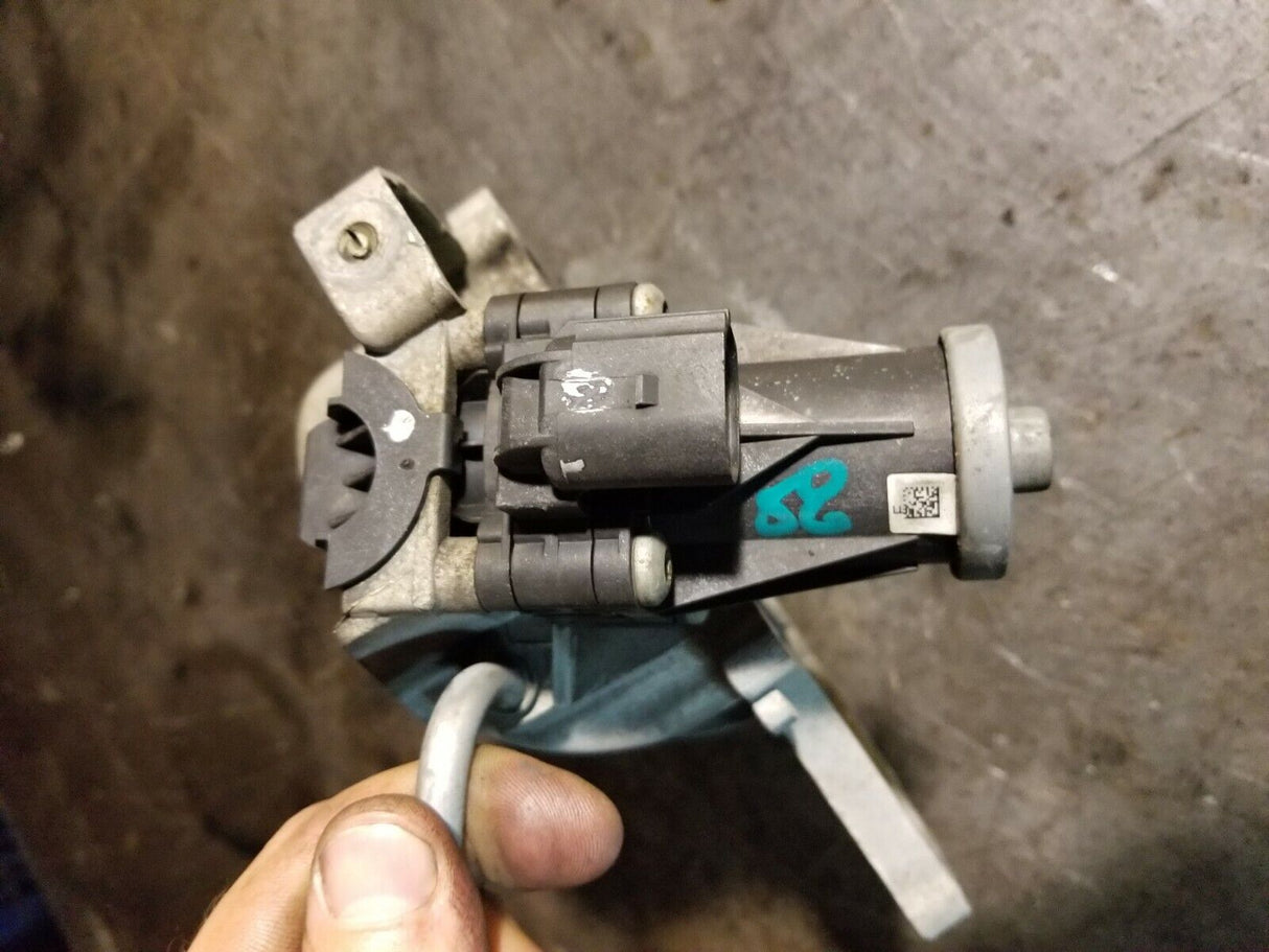 11-15 6.7L Powerstroke Diesel F350 EGR Valve BC3Q-9U433-A