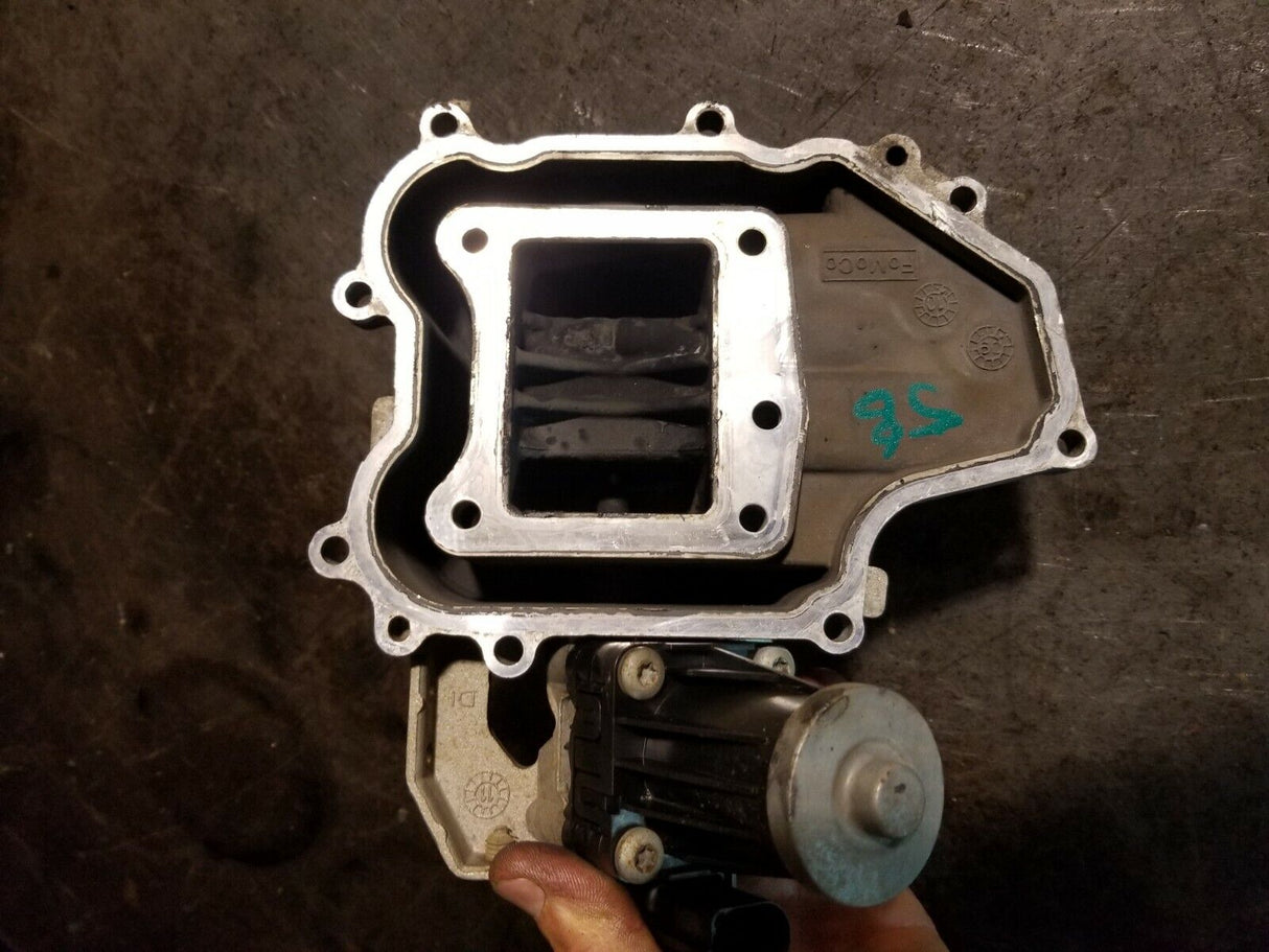 11-15 6.7L Powerstroke Diesel F350 EGR Valve BC3Q-9U433-A