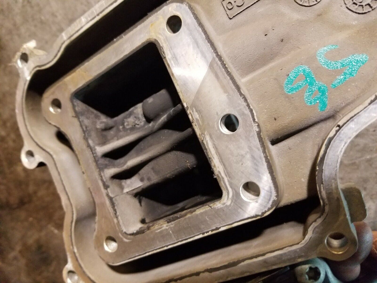 11-15 6.7L Powerstroke Diesel F350 EGR Valve BC3Q-9U433-A