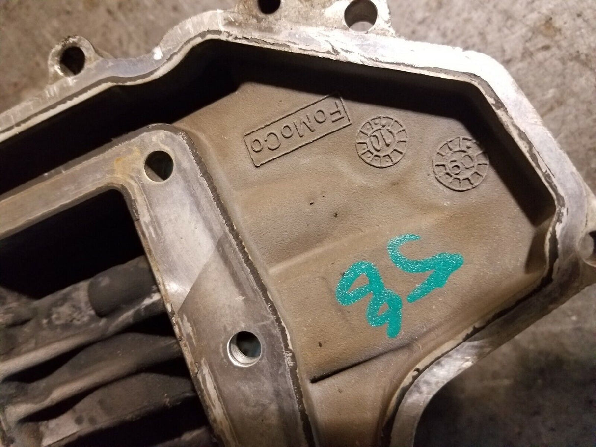 11-15 6.7L Powerstroke Diesel F350 EGR Valve BC3Q-9U433-A